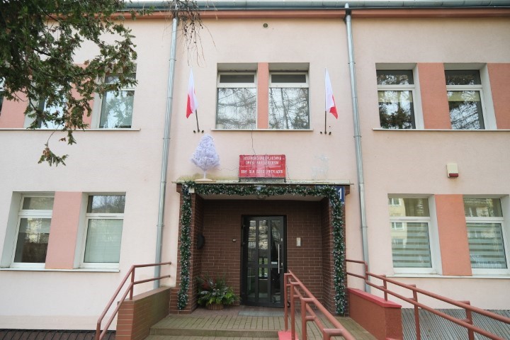 Nowa specjalistyczna placówka dla dzieci ruszyła przy ul. Kosmonautów 51 w Lublinie